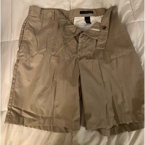 Greg Norman Mens Golf Shorts